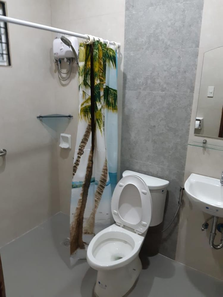 Фото Restful 3br Hillside Duplex