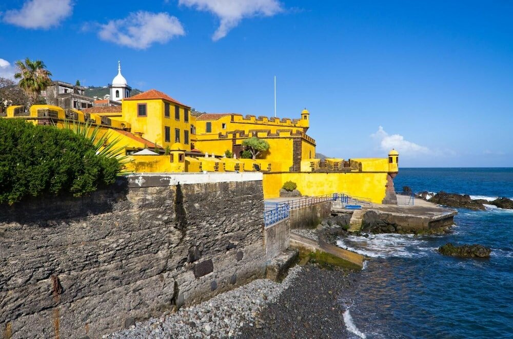 Фото Cute Studio in Funchal