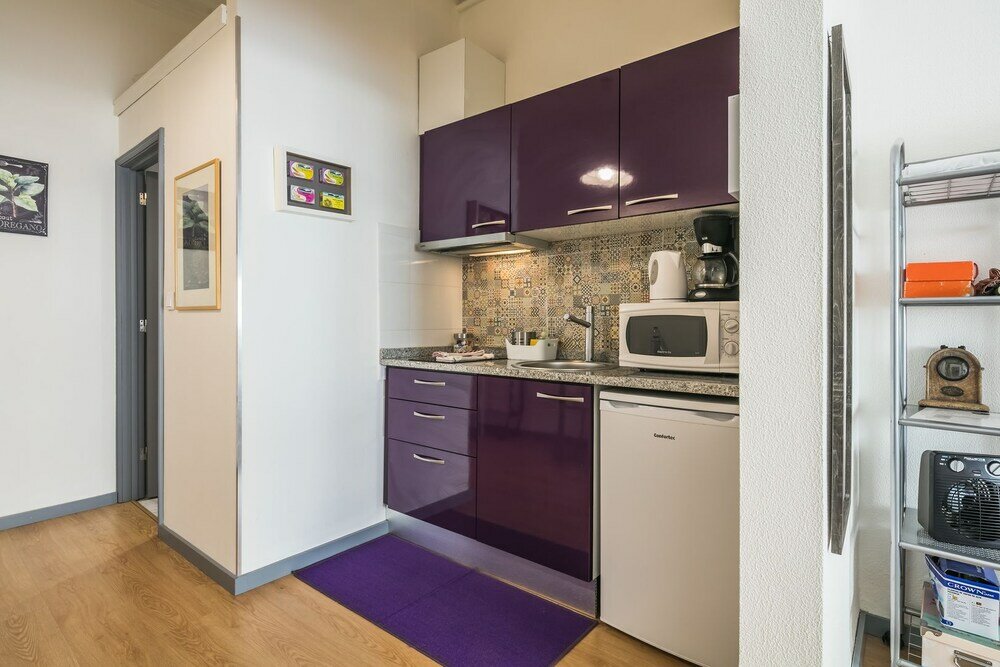 Фото Apartamento A Francos Gyn Lovers