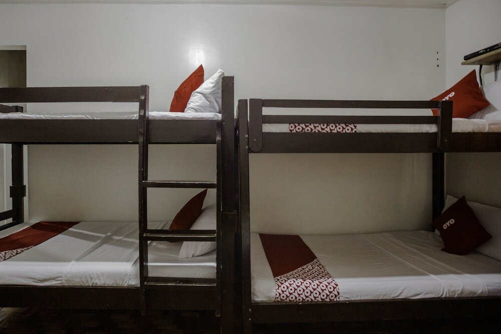 Фото Oyo 741 Sierra Travellers Inns