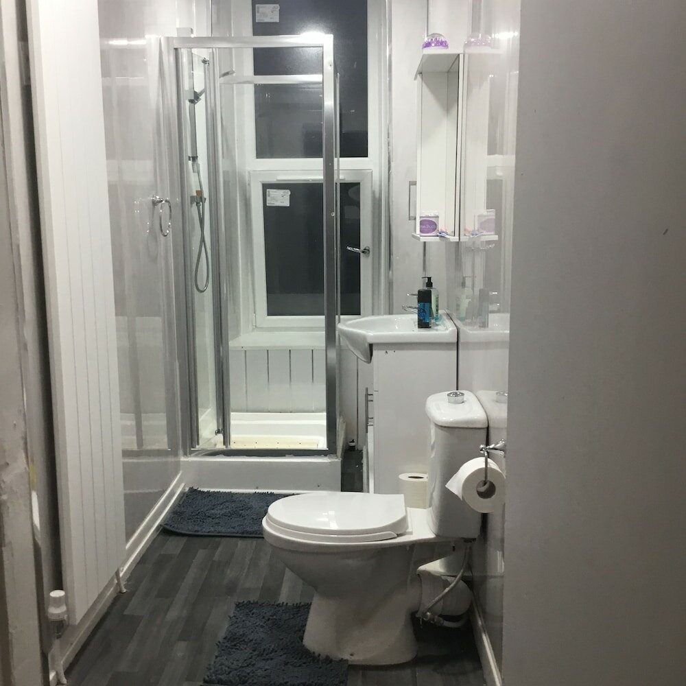 Фото Paisley central luxury Rooms & Apartment