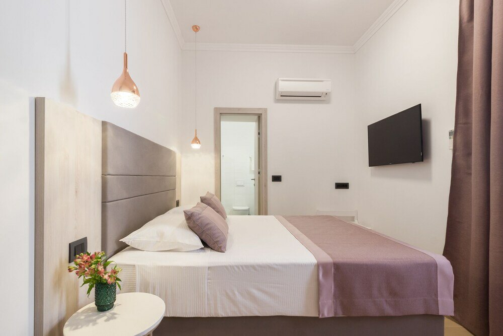 Фото Boutique B&B Villa Faggioni