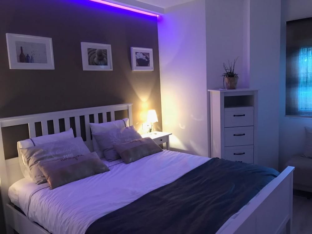 Фото Benalmadena Front Beach Apartment