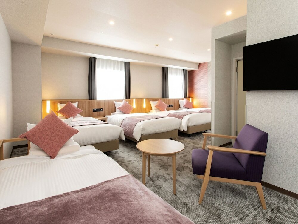 Фото Art Hotel Aomori