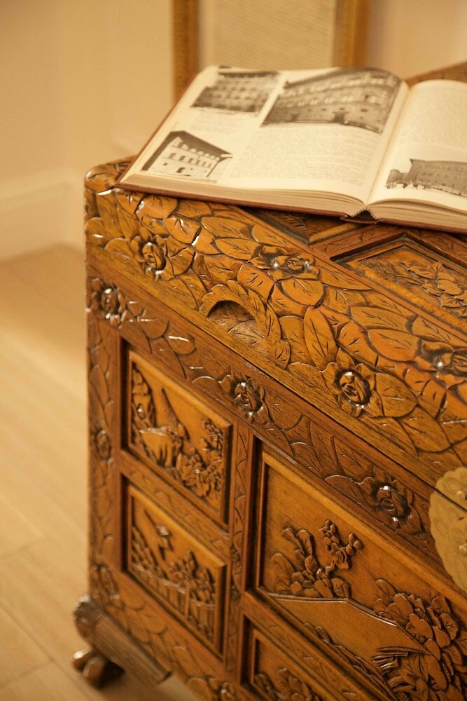 Фото B&b Stanze del David Place