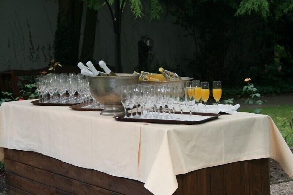 Фото Gasthaus Nobel Moordeich