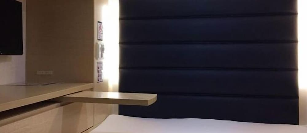 Фото Hotel & SPA Topos Sendai Station - Caters to Men
