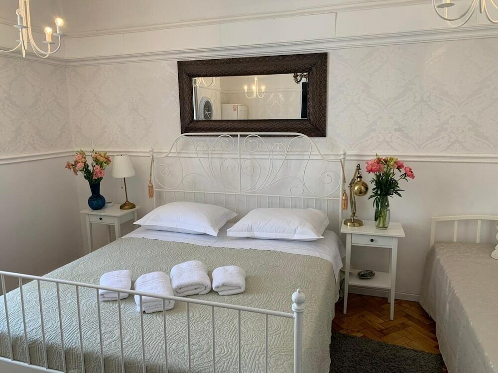 Фото Mama's and Papa's Luxury Rooms