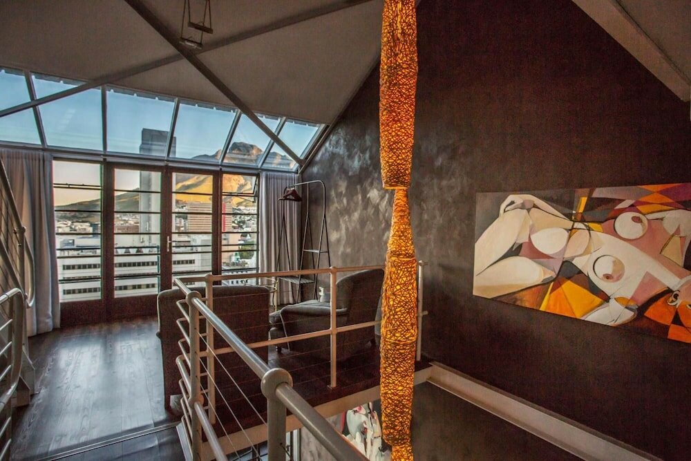 Фото Manhattan Penthouse