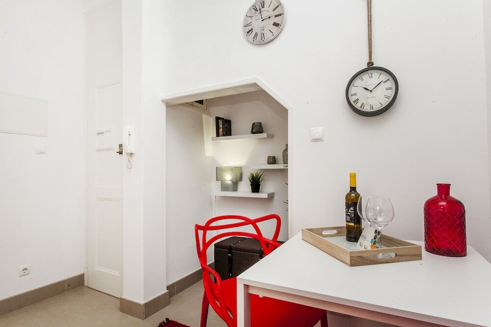 Фото LxWay Apartments Travessa do Oleiro