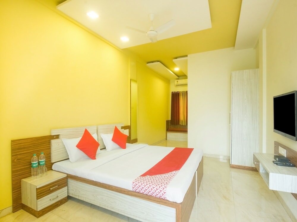 Фото Oyo 15999 Sahyadri Cottage