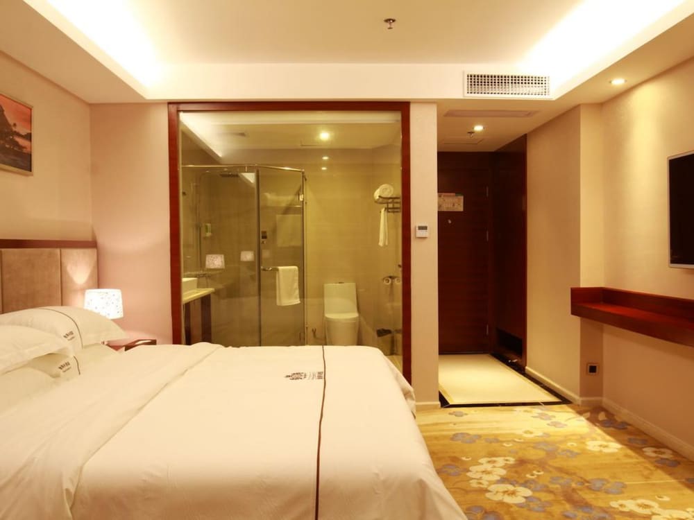 Фото The King Lycra Hotel