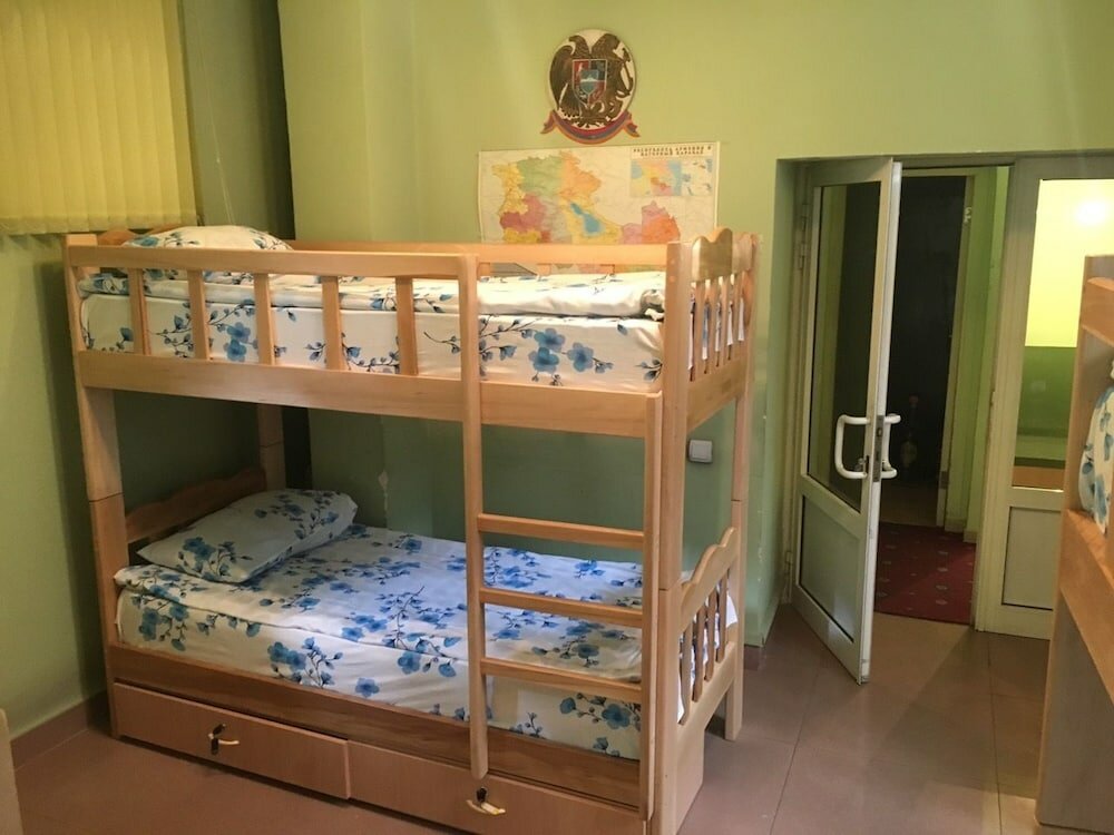 Фото Best Хостел