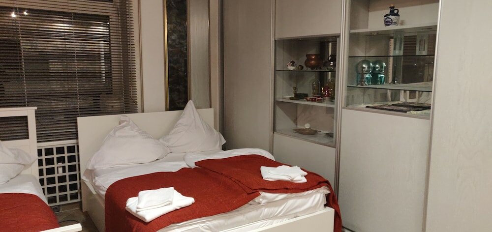 Фото Bed Budget City Center Hannover - Hostel