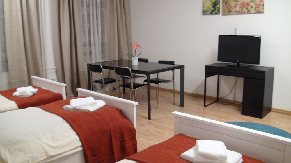 Фото Bed Budget City Center Hannover - Hostel