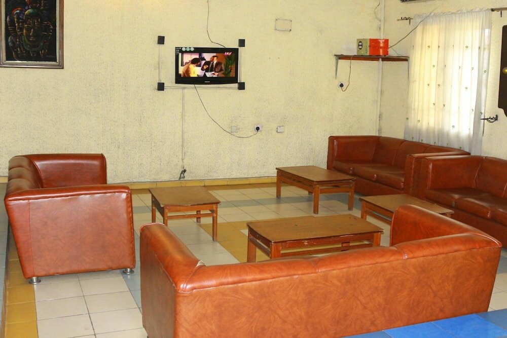 Фото Samaritan Hotel