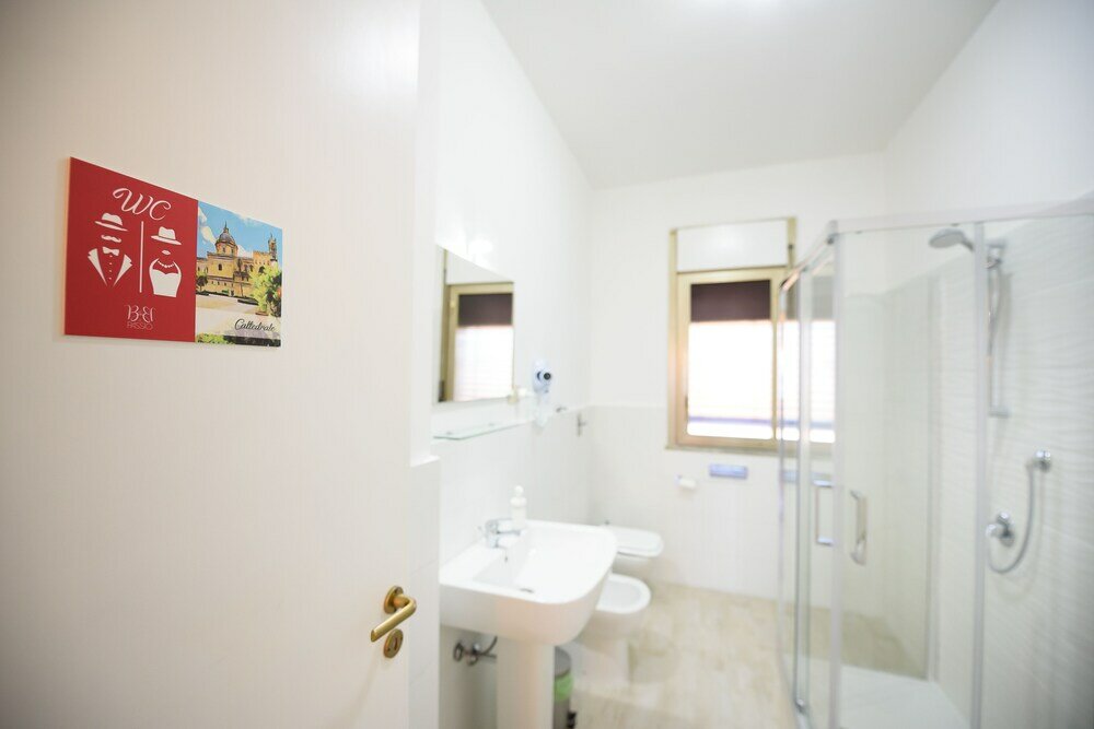 Фото B&b Al Passìo