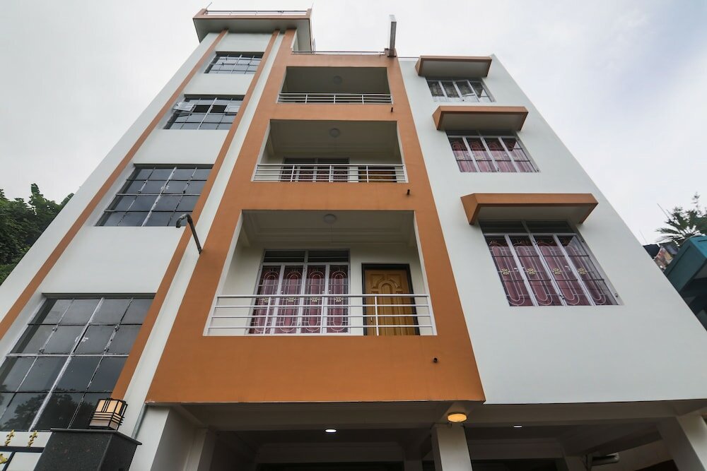 Фото Oyo 17362 Shillong Mantra Guest House