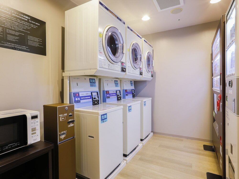 Фото Art Hotel Aomori