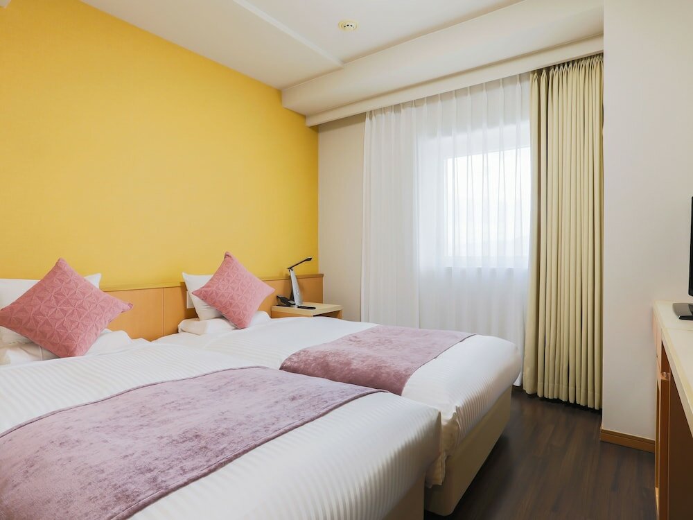 Фото Art Hotel Aomori