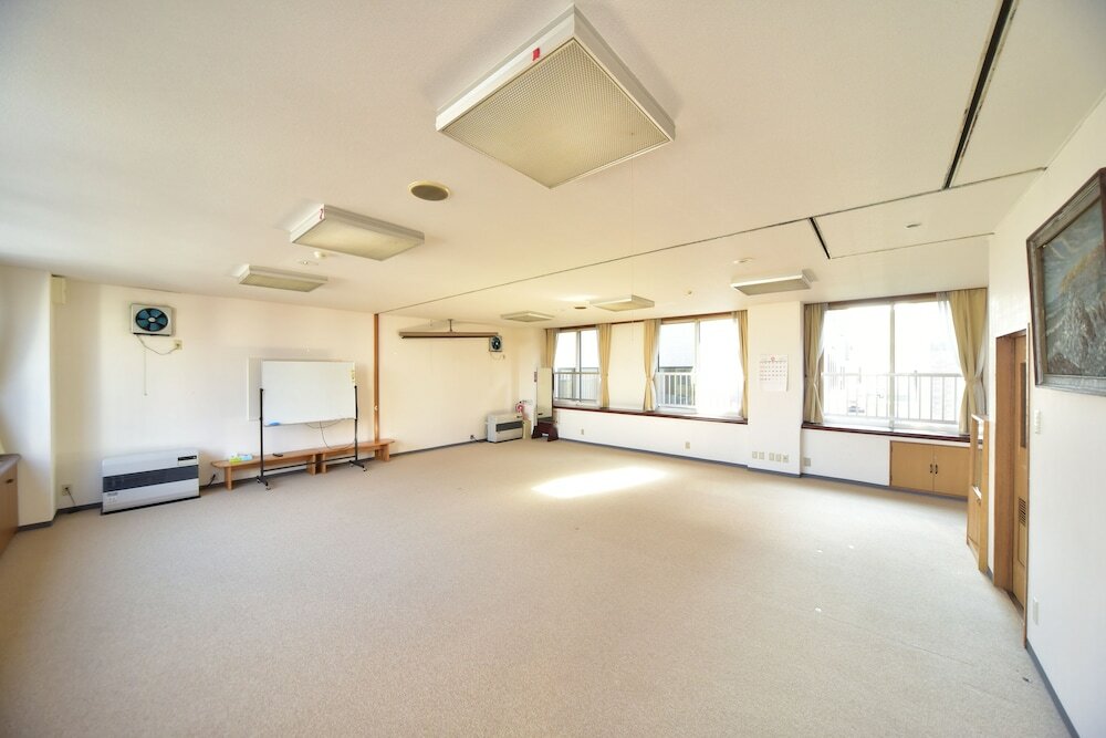 Фото Sakanoue Kaikan