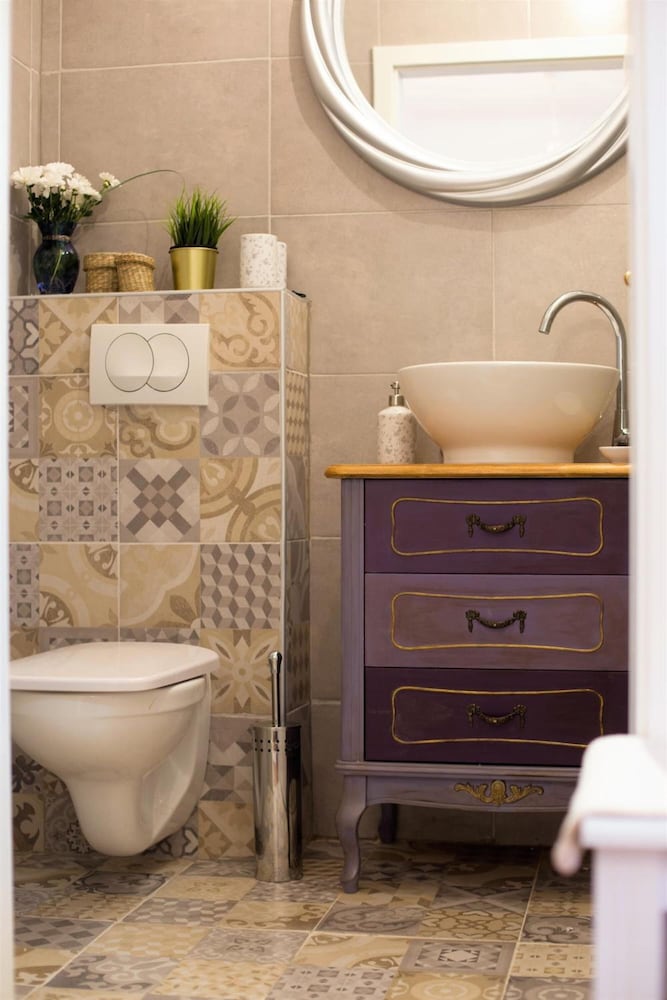 Фото Mama's and Papa's Luxury Rooms