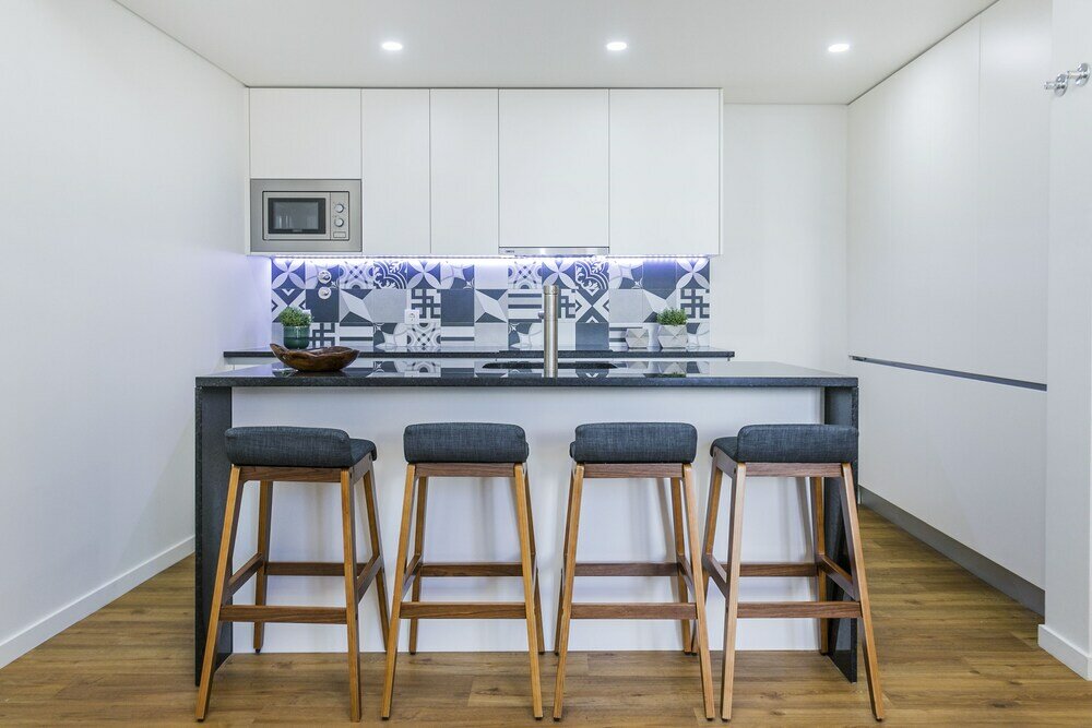 Фото LxWay Apartments Alcântara Luxury