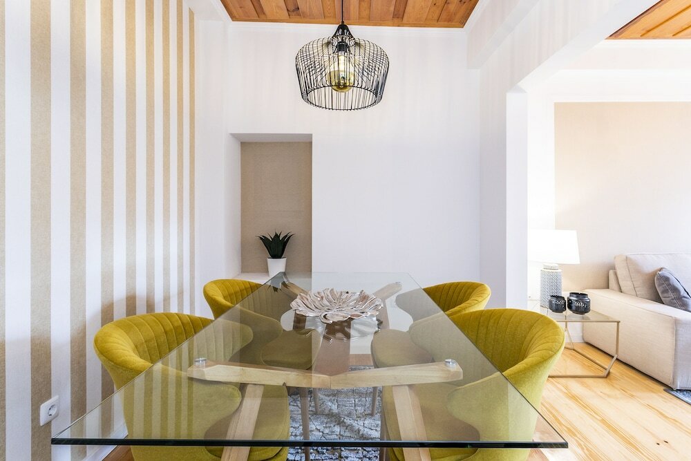 Фото LxWay Poiais de São Bento