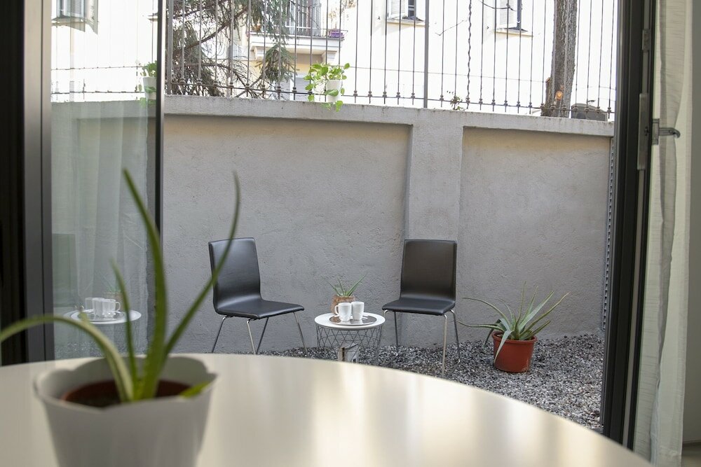 Фото Ortiquattro