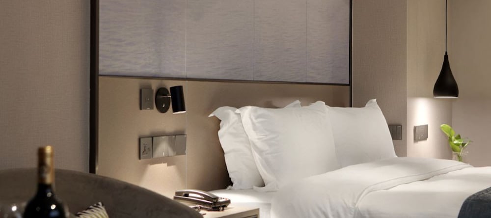 Фото Shenzhen Hanyong Hotel