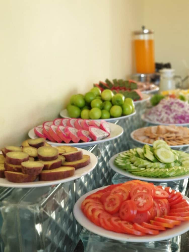 Фото Golden Sea Hotel Nha Trang