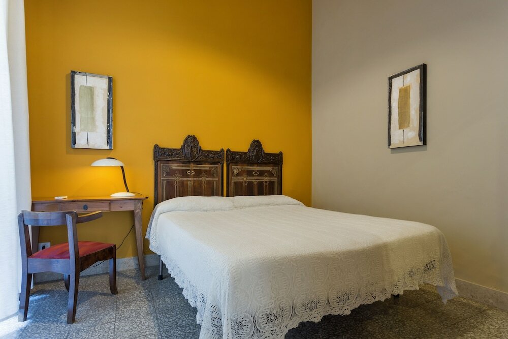 Фото Alcalà Living B&b