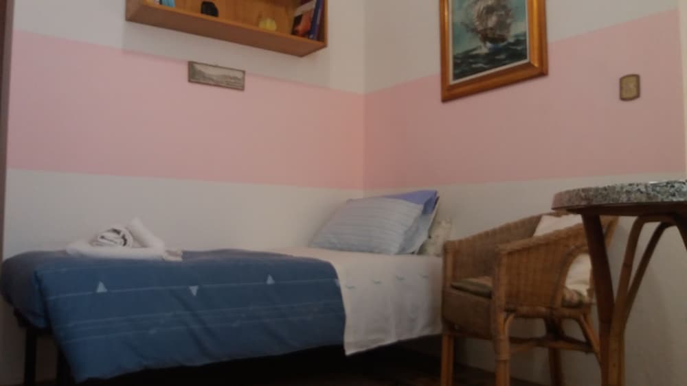 Фото La Maison del Corso B&b