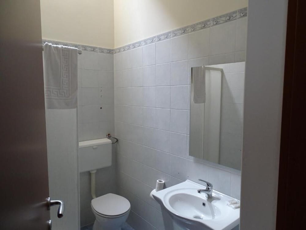 Фото Antico Palazzo B&b