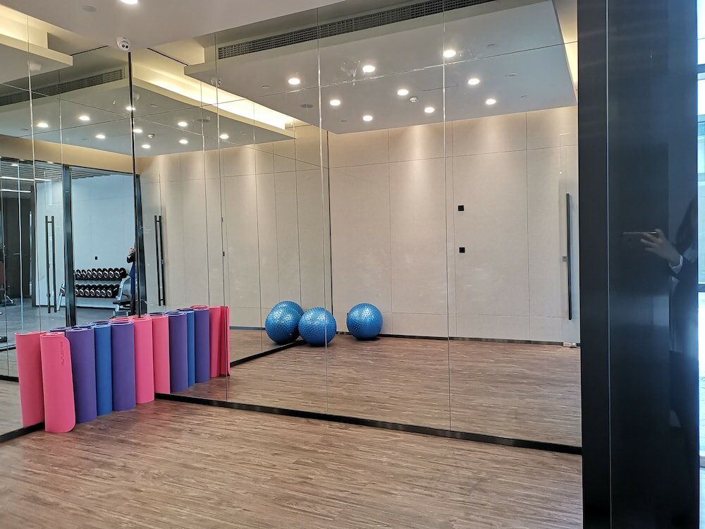 Фото Projoy Hotel Tianfu