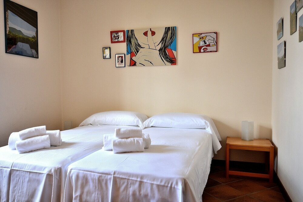 Фото Apartment With Pool Ai Pignoi 1st floor