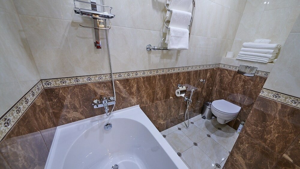 Фото Реверанс