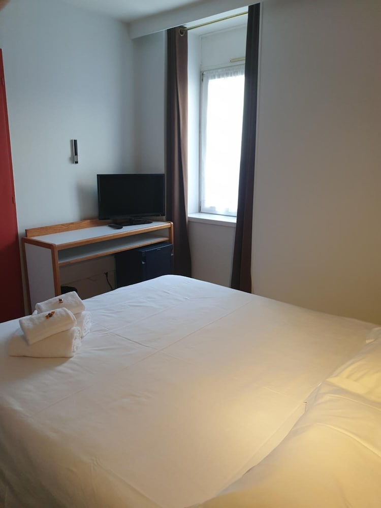 Фото Hotel Hermance