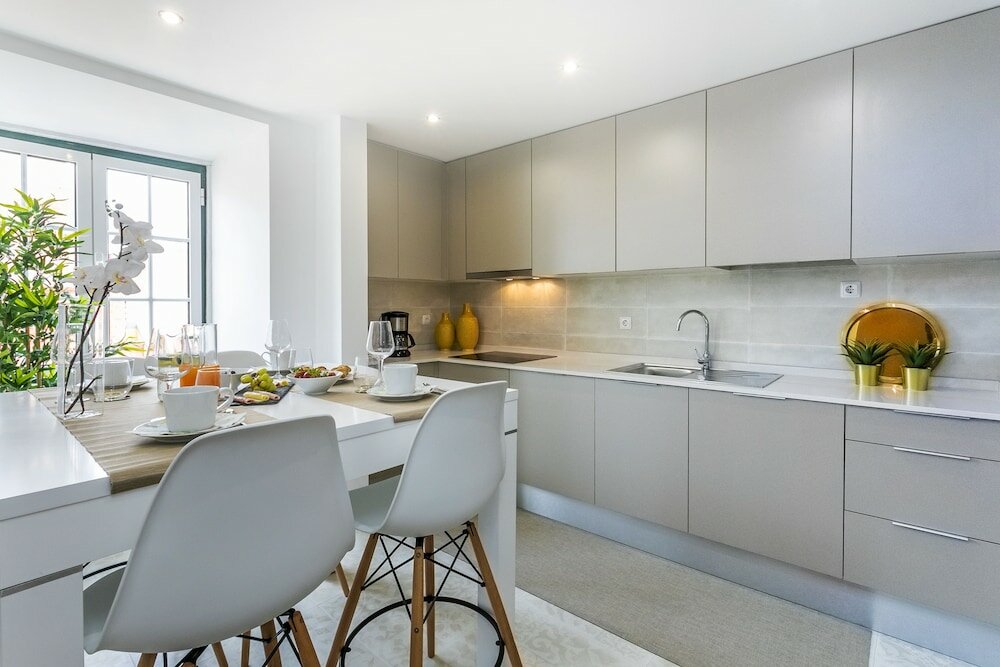 Фото LxWay Poiais de São Bento