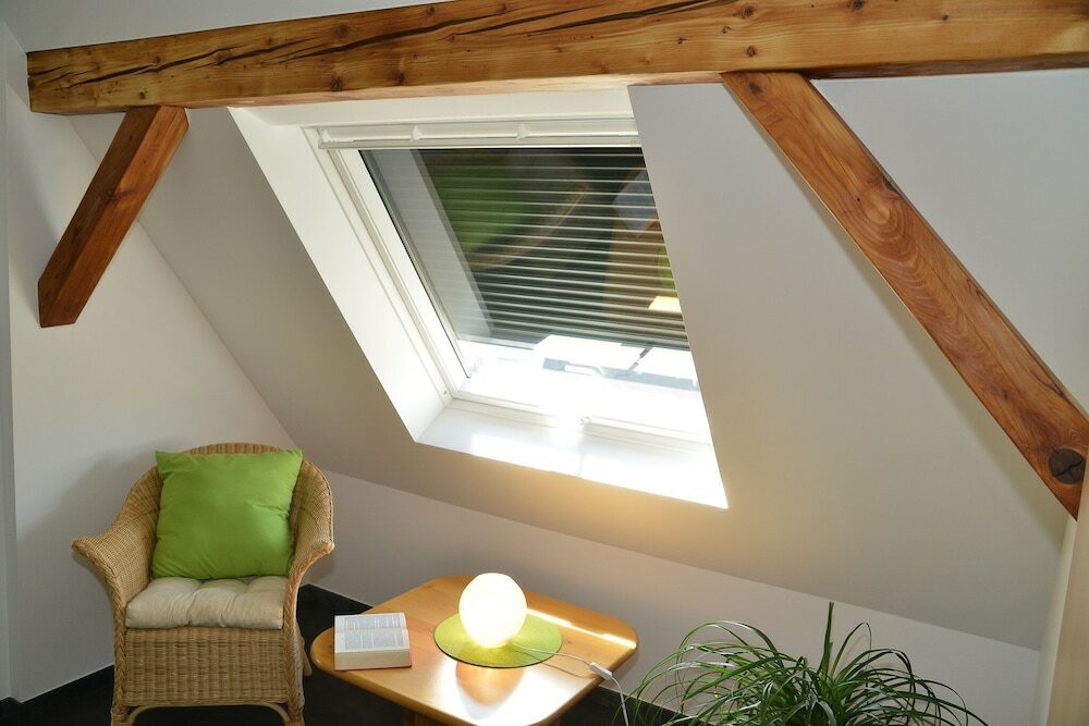 Фото Sonnenhaus Ferienwohnungen