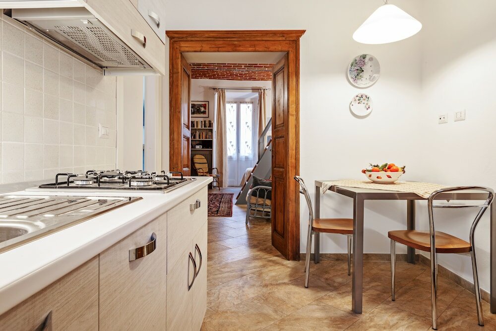 Фото Acqui Terme - VIA Manzoni 5