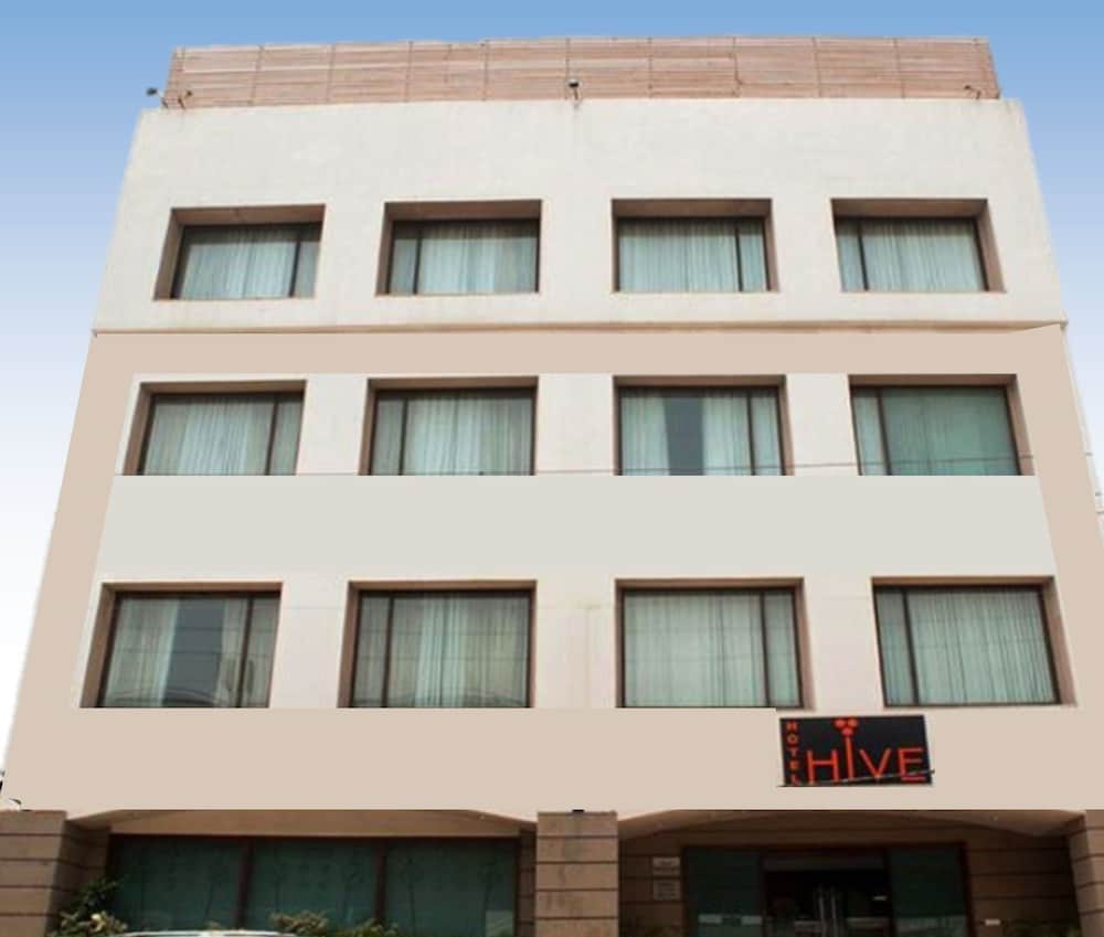 Фото Hotel Hive Panipat