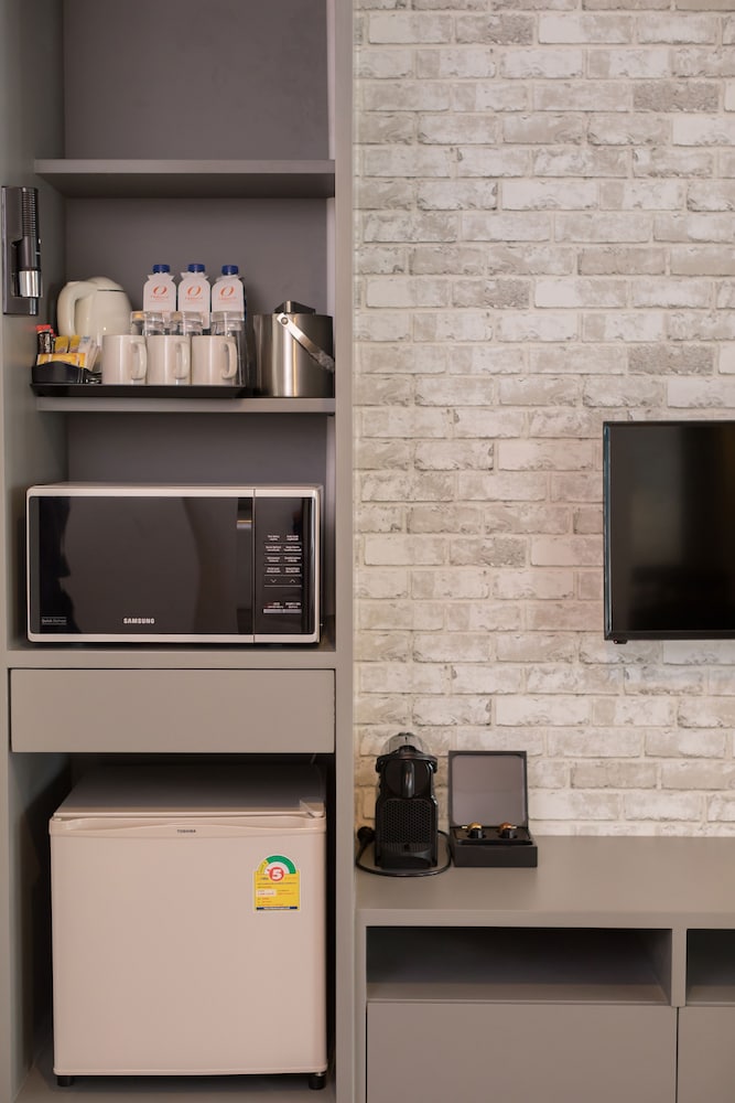 Фото Journeyhub Pattaya Central