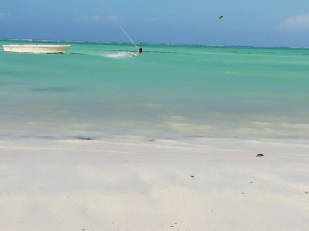 Фото Мини-отель Paje joschS