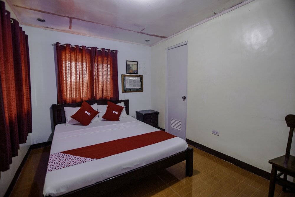 Фото Oyo 741 Sierra Travellers Inns