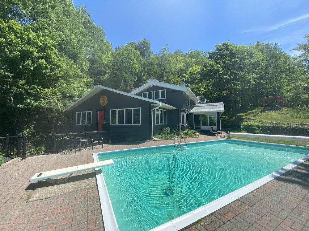 Фото Chimo Cottage