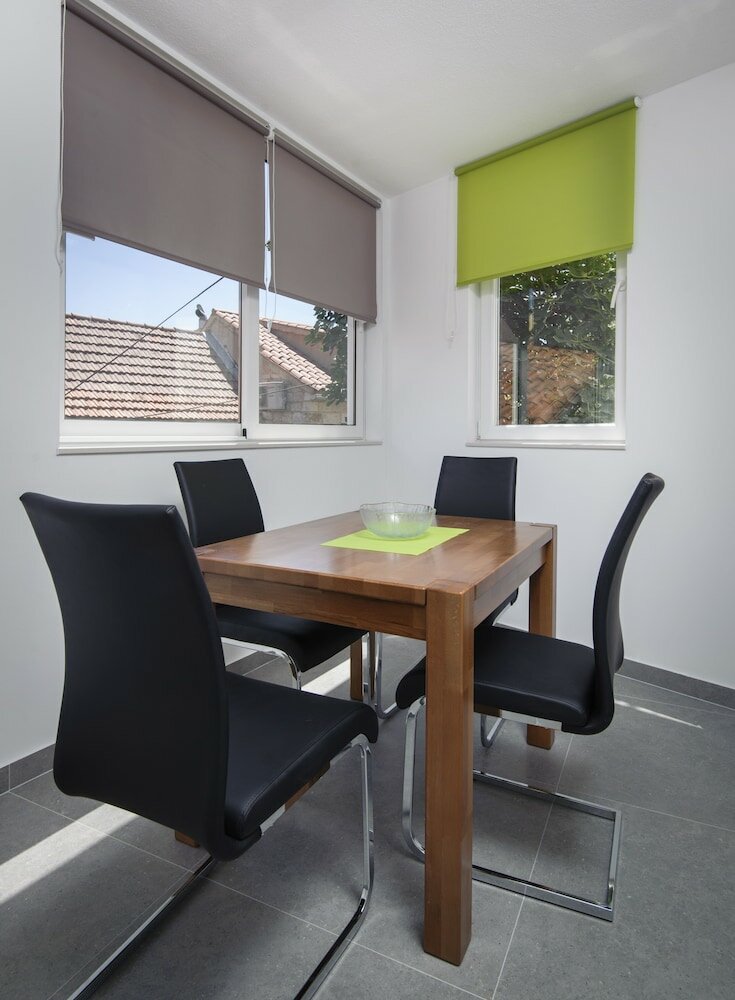 Фото Nera Luxury Apartments