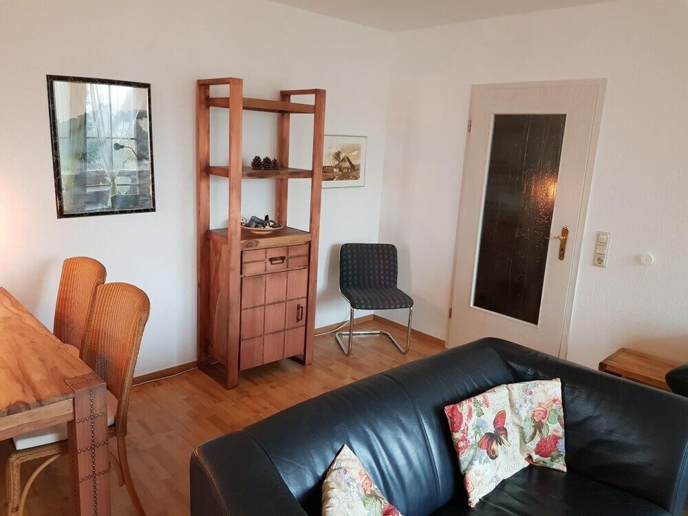 Фото Blick auf Vilm