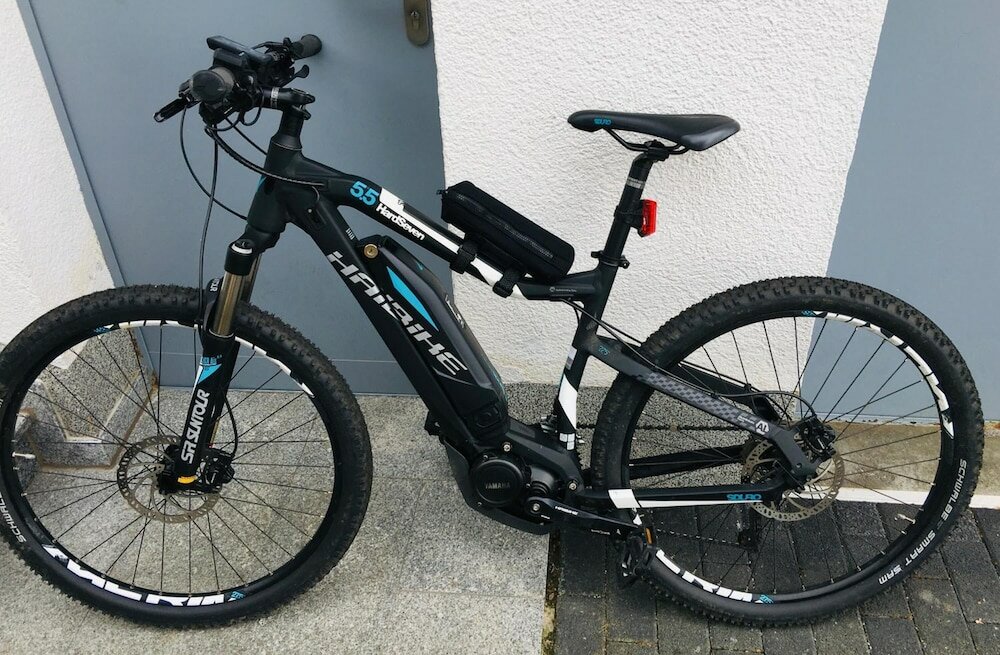 Фото StadtHotel Arte