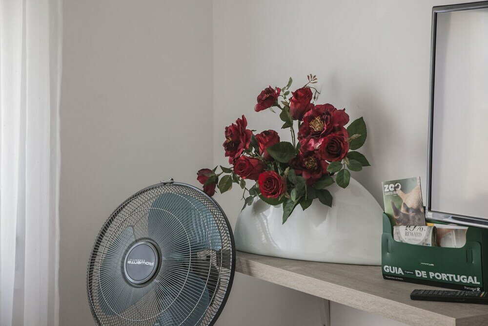 Фото Apartamento A Francos Gyn Lovers